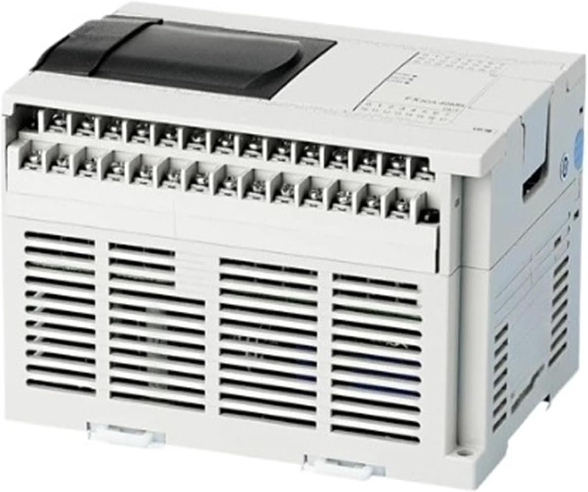 PLC Controller FX3GA-40MR-CM Programmable Logic Controller