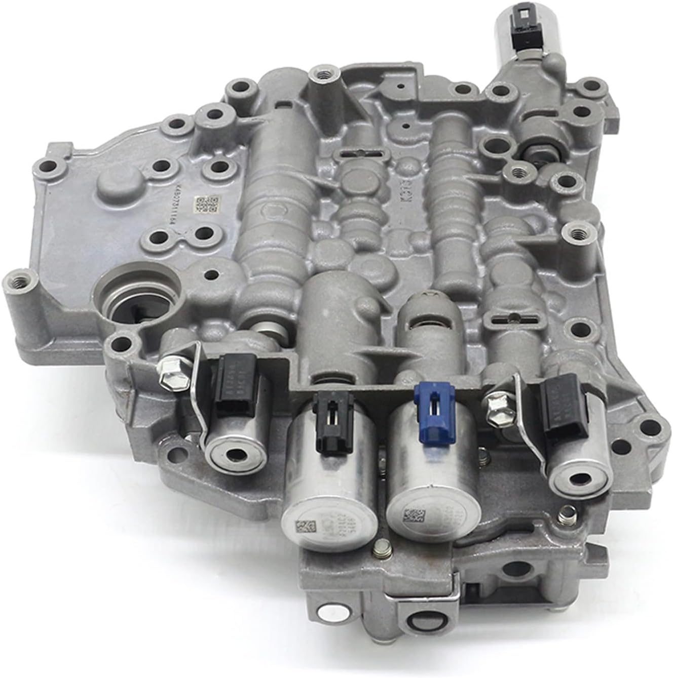 K313 Automatic Transmission Valve Body Compatible with COROLLA 1.8L 2.0L CVT 2014-ON