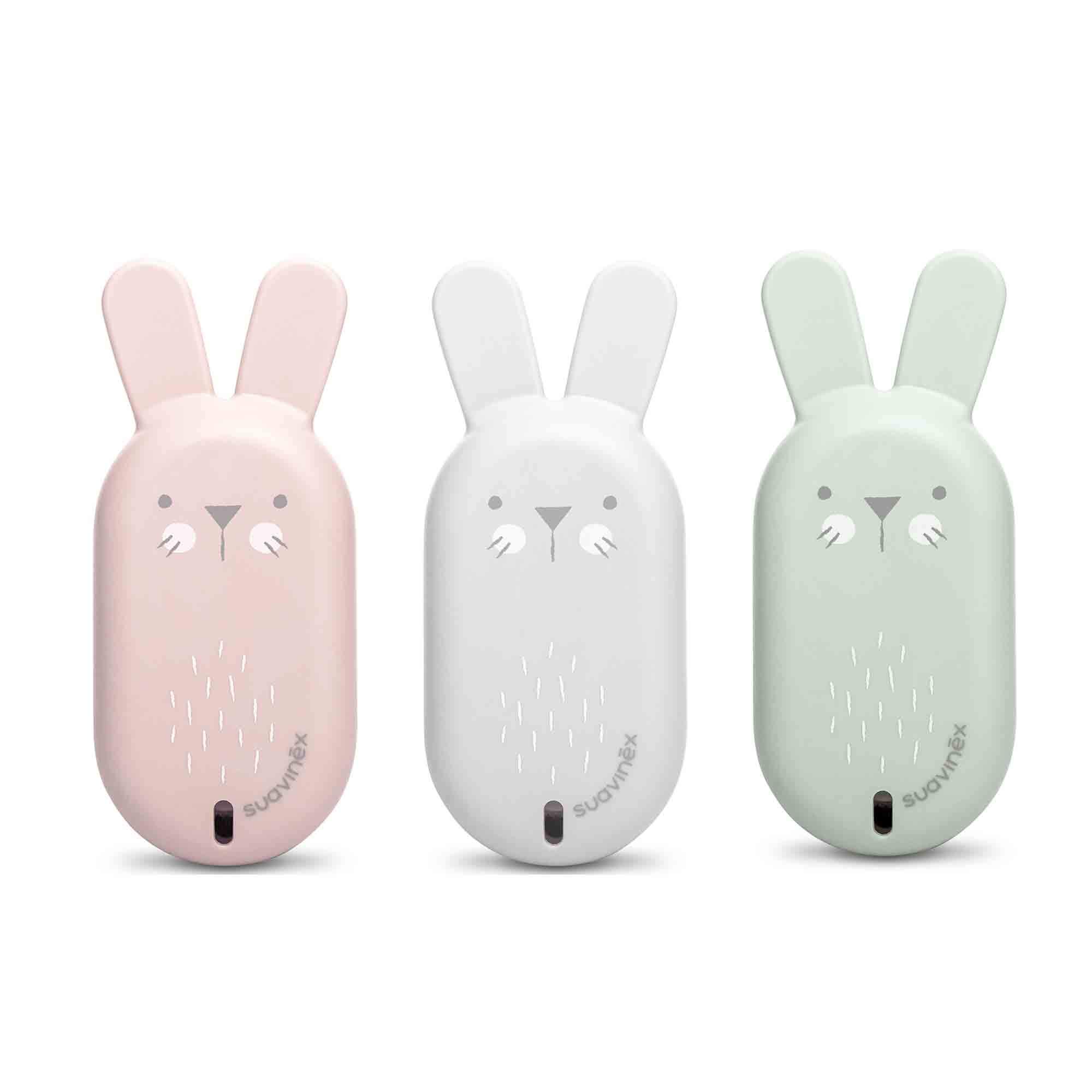 Suavinex - Thermomètre de bain pour enfant - Modèle aléatoire