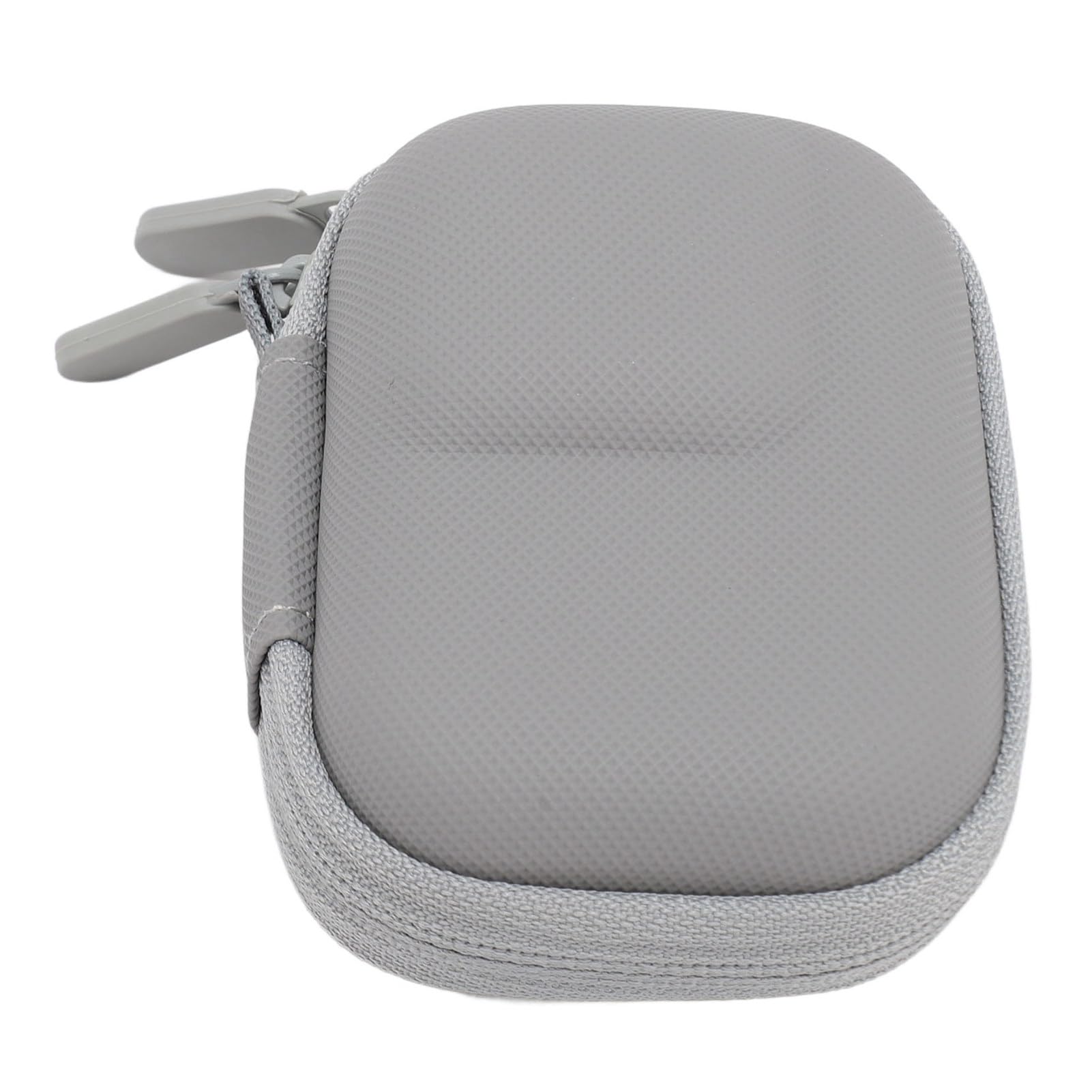 Cocoarm Borsa per Fotocamera, Guscio Rigido in PU con Cerniera Liscia