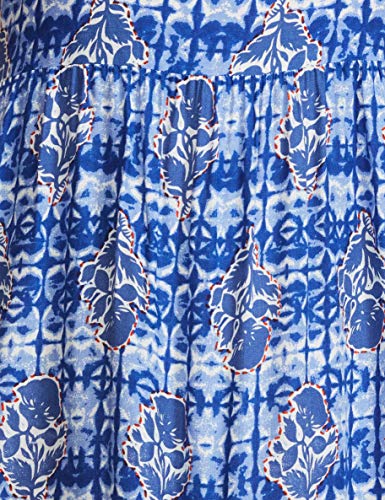 Image of Indigo Women Dress