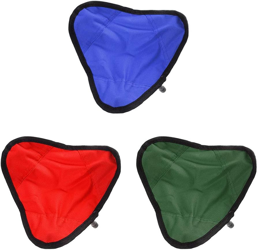 Amazon.com: shlutesoy Lightweight Outdoor Folding Chair Portable