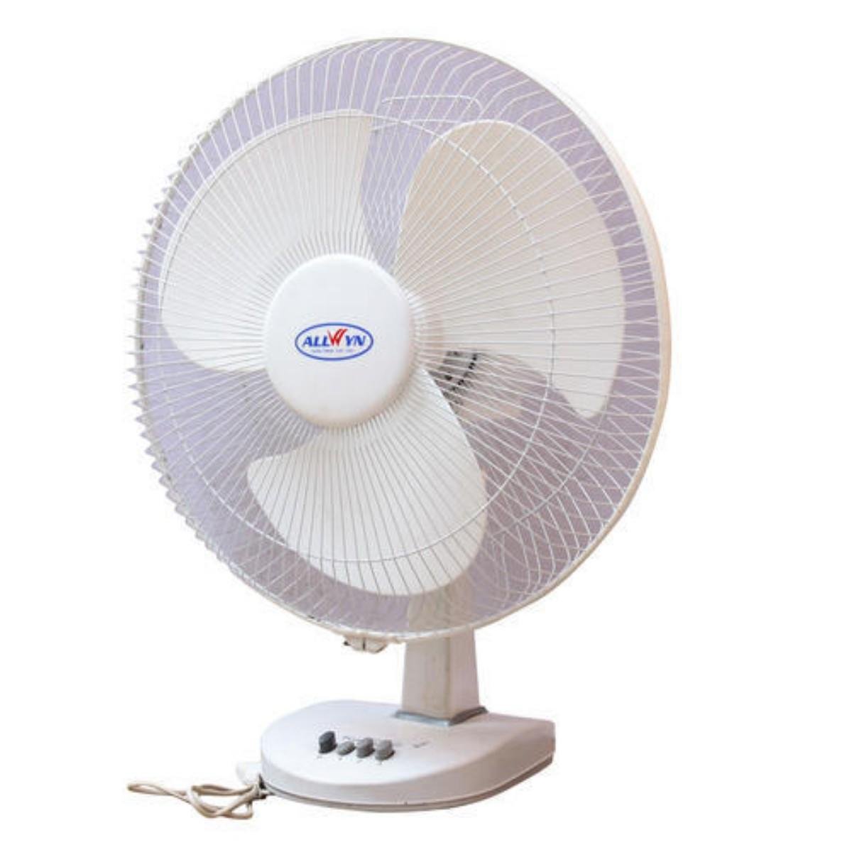 Generic Allwyn Table Fan Amazon.in Home & Kitchen