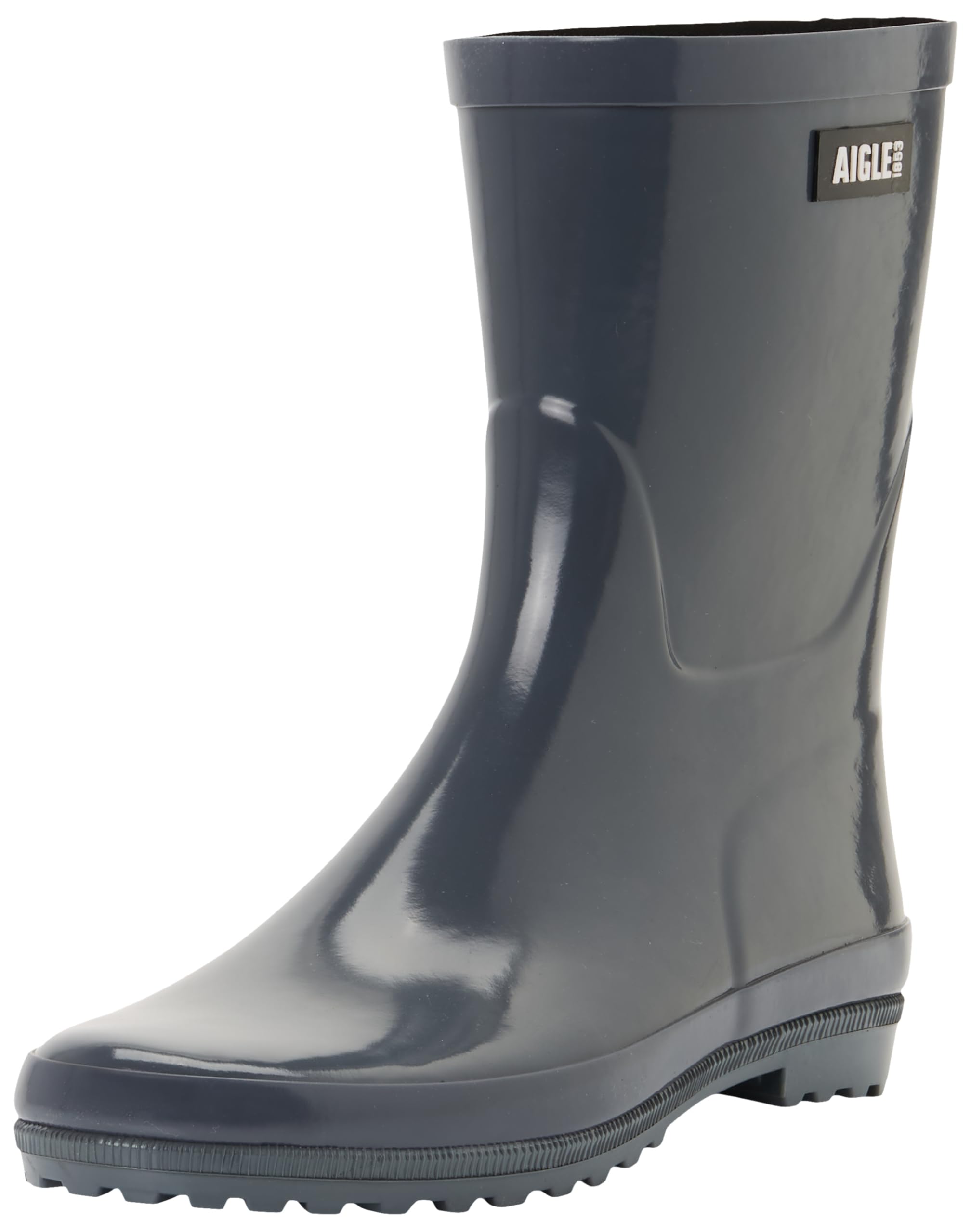 Aigle Women's Eliosa Bottil Wellington Boots, Turkish, 5.5 UK