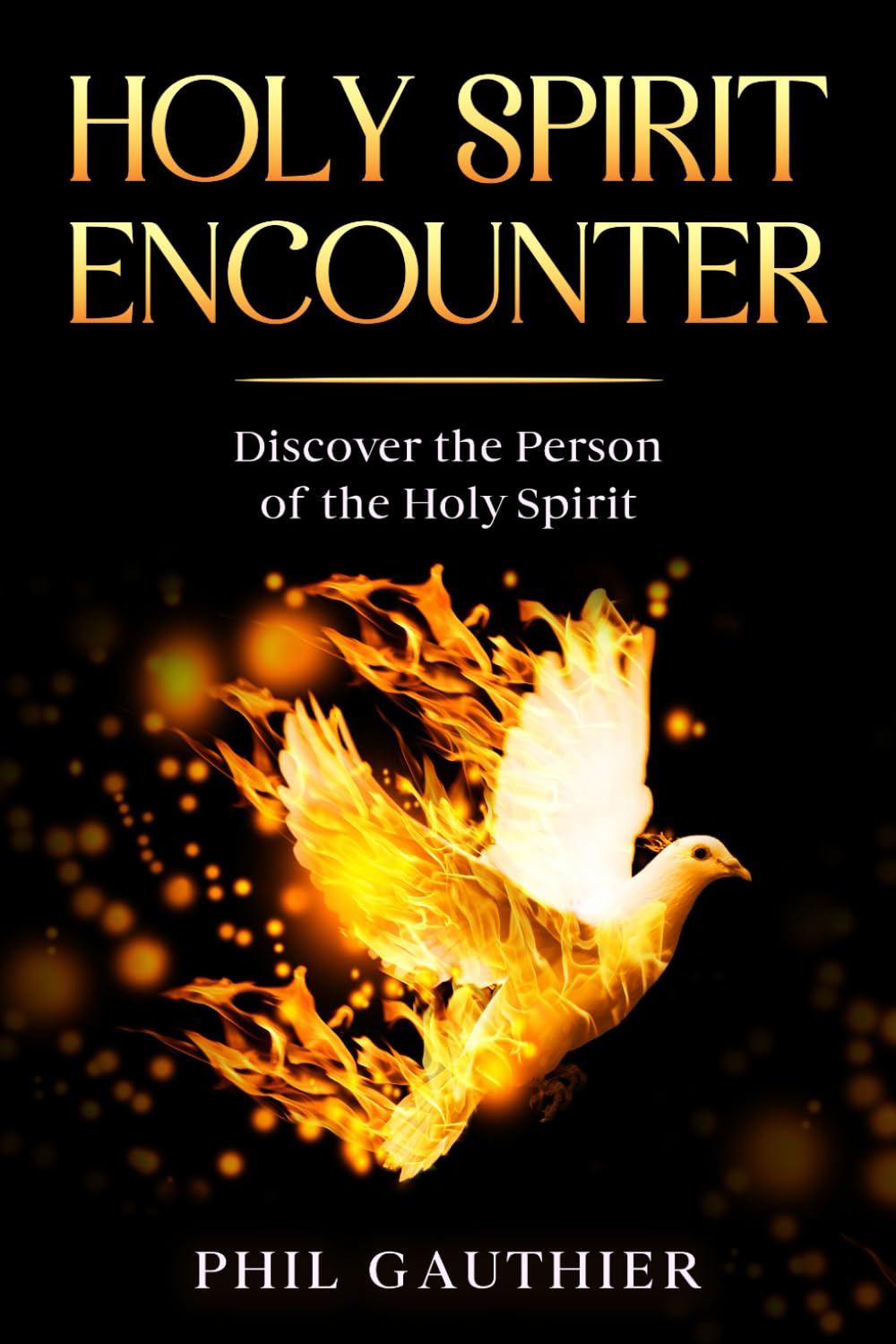 Holy Spirit Encounter