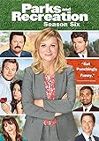 Parks & Recreation: Season Sechs [DVD] [Region 1] [US Import] [NTSC]