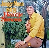  Heintje: Junger Mann Mit 19 LP