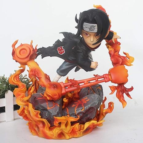 Amazon Co Jp Hhxxcc コレクションアクションフィギュア25cm昭和伊丹itachiha Itachi Q Ver Pvcアクションフィギュアおもちゃかわいい車の家の装飾 子供たちの男の子の女の子のためのコレクションモデルアニメ Ysfnb Color Default ホビー Amazon Co Jp Hhxxcc コレクションアクションフィギュア25cm昭和伊丹itachiha Itachi Q Ver Pvcアクションフィギュアおもちゃかわいい車の家の装飾 子供たちの男の子の女の子のためのコレクションモデルアニメ Ysfnb Color Default ホビー