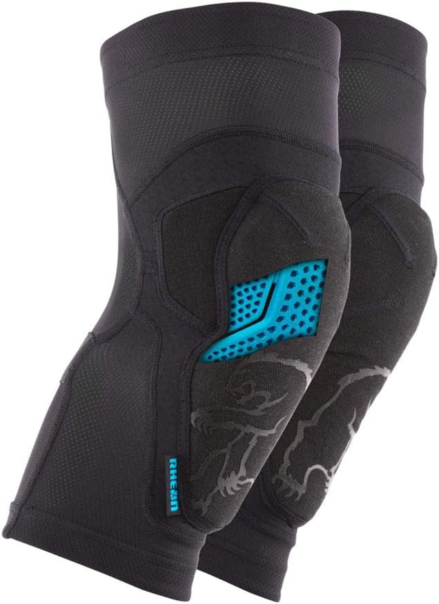 ChromagRift Knee Guard Black, M