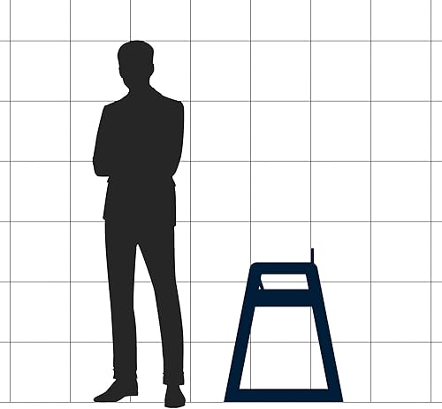 Miniatura 3 de Silla alta de madera natural para bebés y niños pequeños - Viaje portátil - Trona de madera de restaurante a la mesa, asiento plegable para niña y