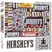 MasterPieces - Puzzle, Cioccolato paradiso, Assortito, 1000
