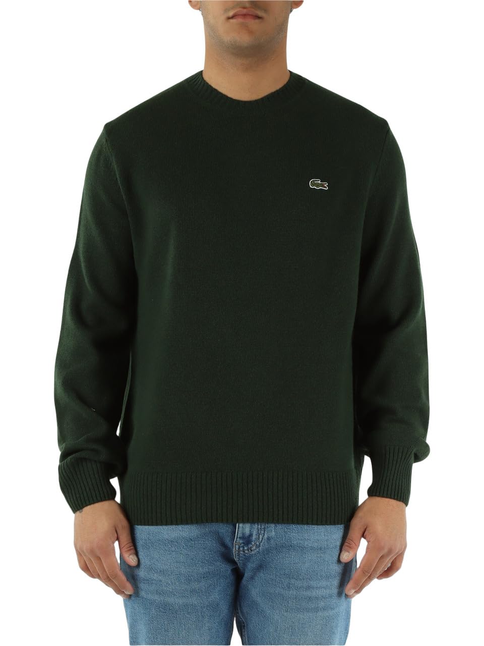 Lacoste Maglione da uomo (confezione da 1)