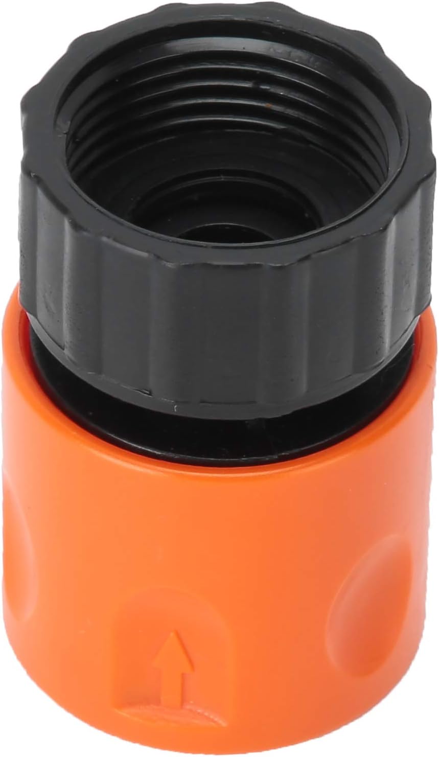 12Pcs Hose Quick Coupling Garden Hose Quick Connect G3/4