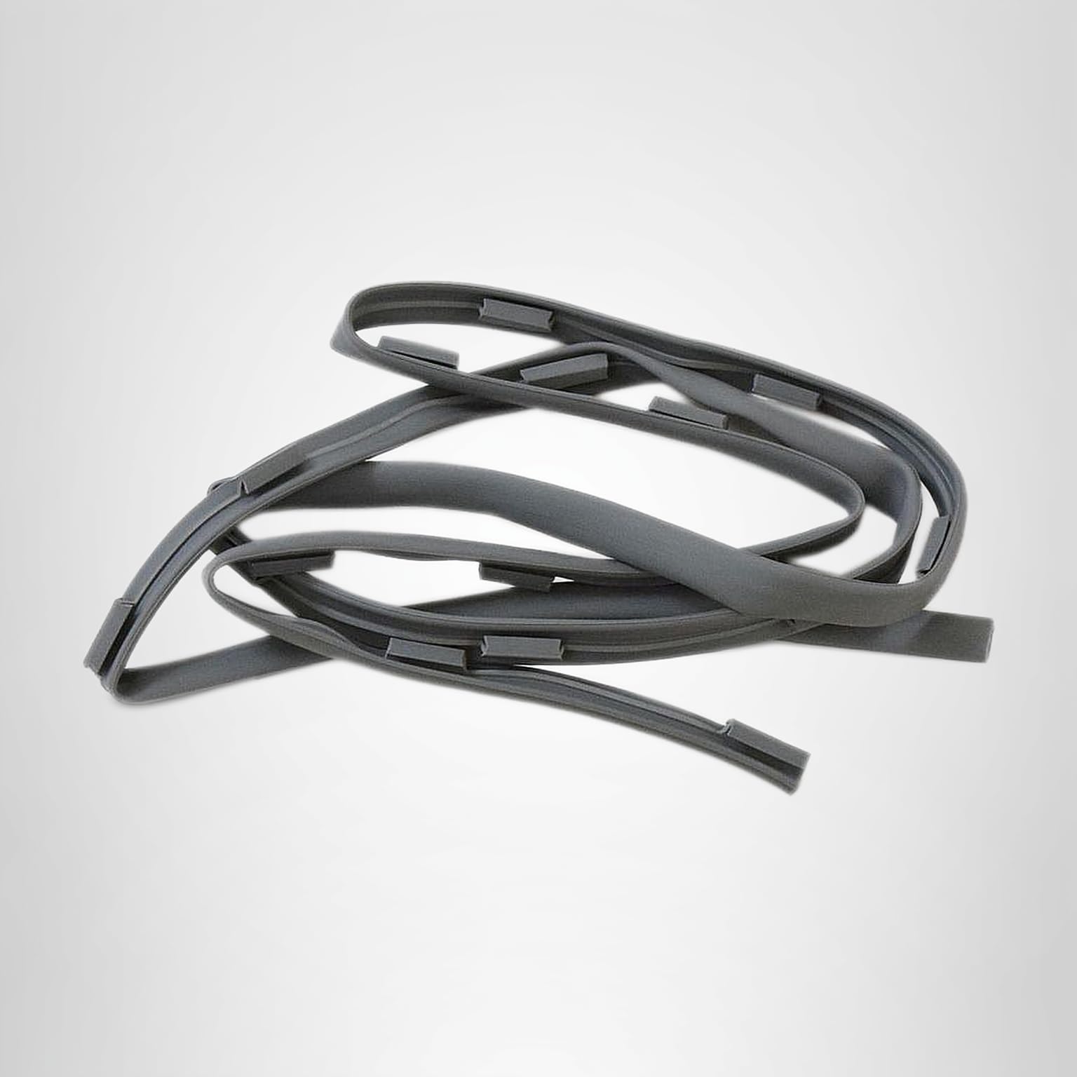 m00ri20140903 Amazon.com: GENUINE Frigidaire 137553402 Dryer Door Seal Genuine