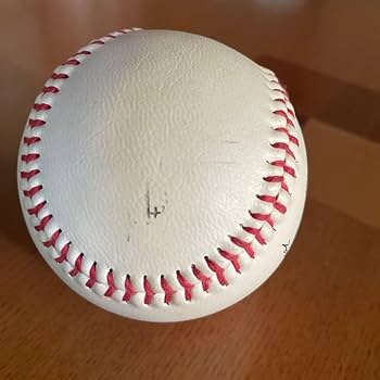 Amazon.co.jp: 清原和博 500号本塁打達成サインボール（レプリカ