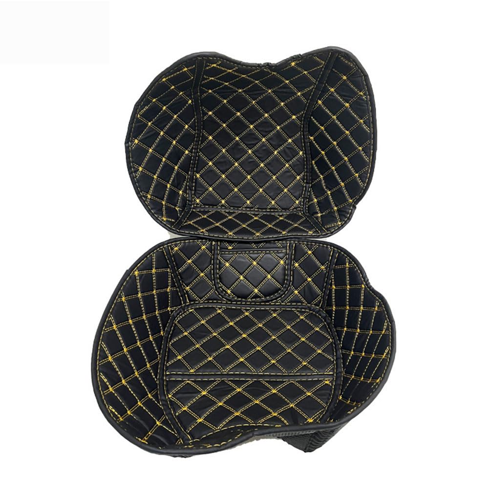 WHLYQF Motorcycle Tail Box Inner Liner,Compatible with Givi B27 B32 B36 B37 B42 B45 B47,Motorcycle seat,B27