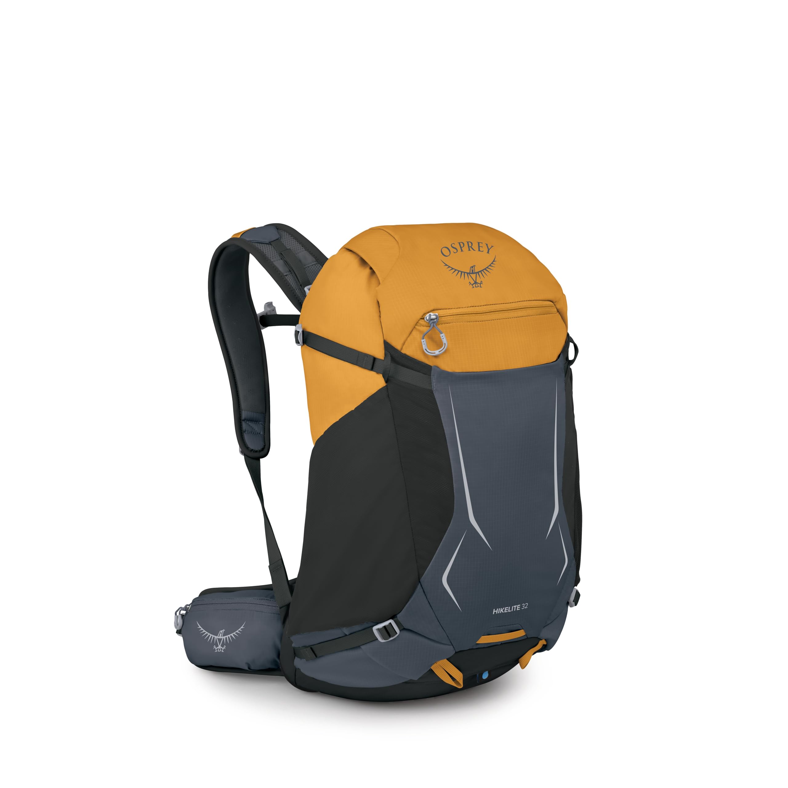 Osprey Hikelite 32 Tungsten-Yellow OS