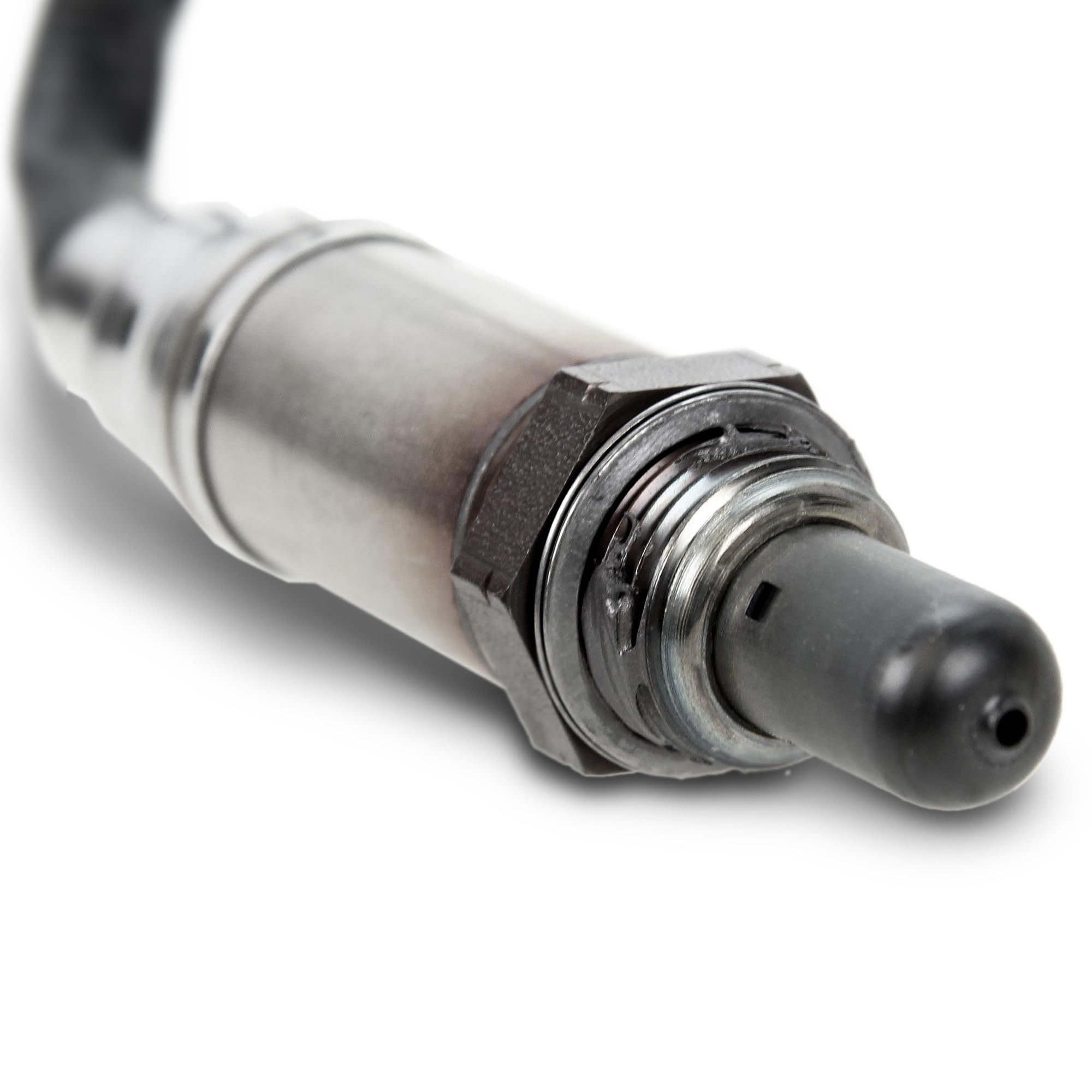 Bosch 0258005109 - Lambdasonde mit fahrzeugspezifischem Stecker