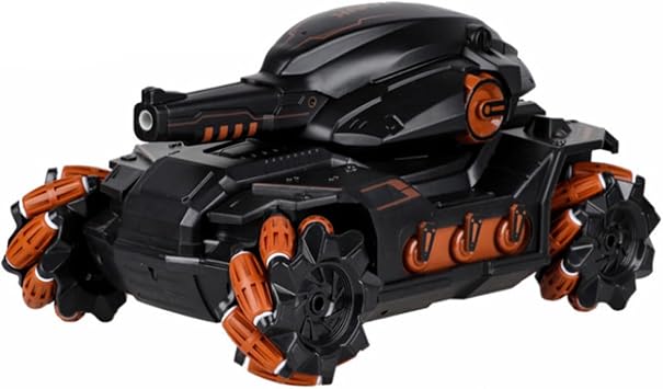 Toy RC Car, Water Tank, RC Car, Remote Control Car, 2.4 GHz Radio, Toy Remote Control Car, Toy RC Car, Christmas Toy Remote Control Car, For Children, Remote Control Car, Children, Operation,