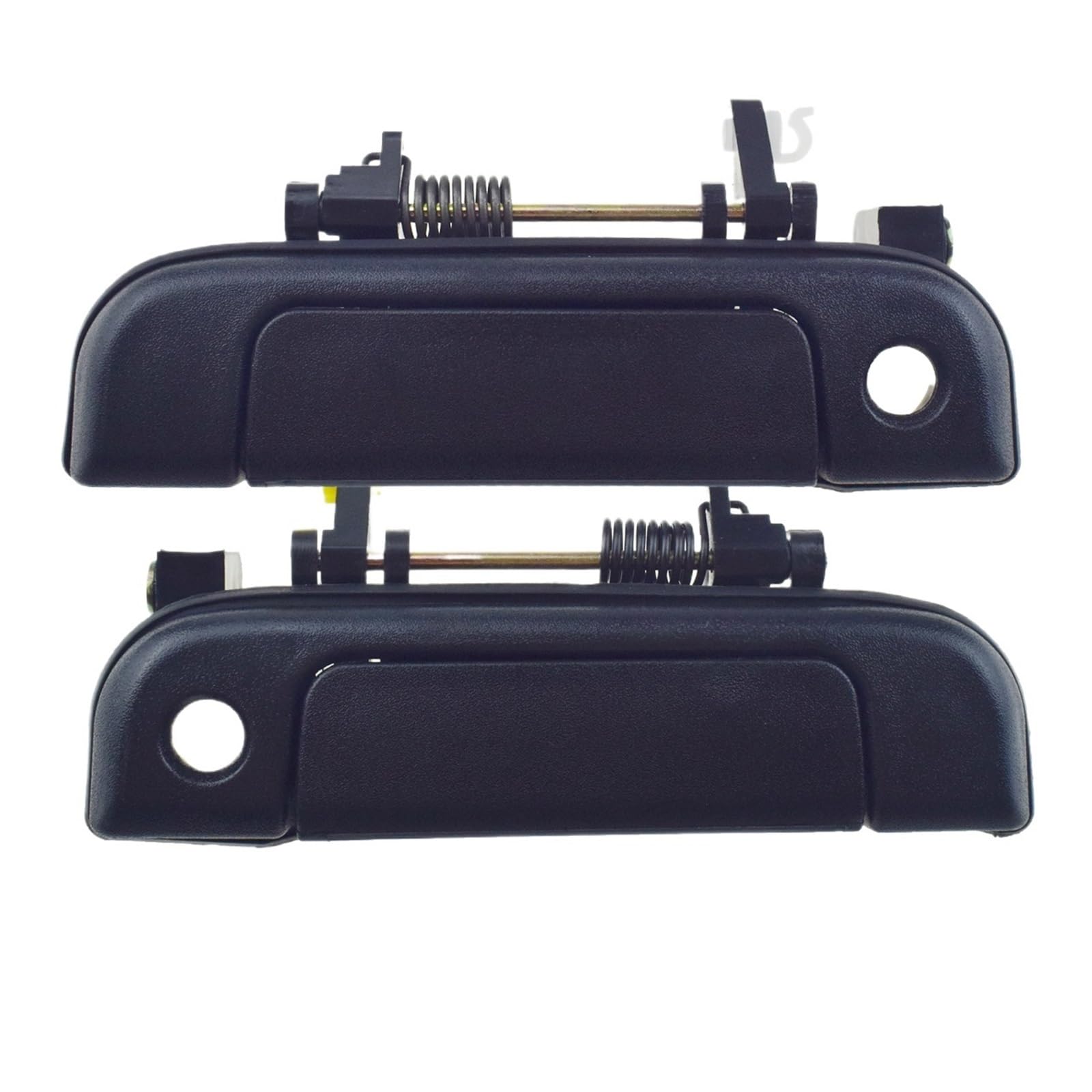 Vdifsvb Pair For Toyota For Hiace 1992-2004 69220-95J03, 69210-95J03 Front Left/Right Outer Outside Exterior Door Handle Side Exterior Door Handle(Pair)