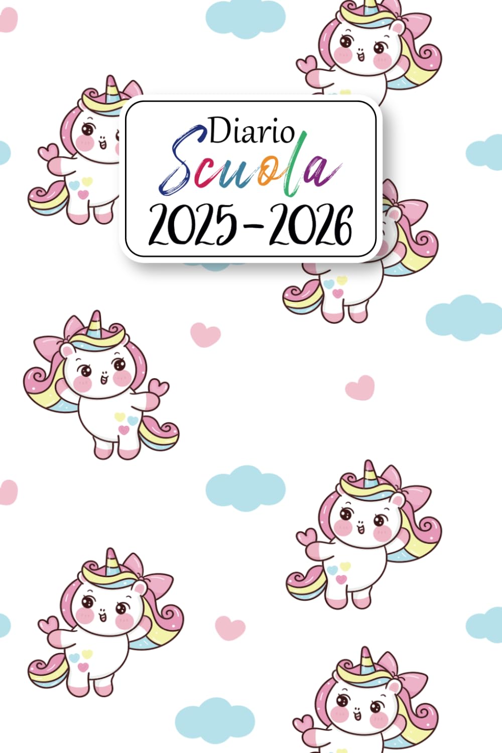 Diario Scuola 2025 2026 Auto F1: Pianificatore Settimanale Progettato Per Studenti Di Tutte Le - Foto 2