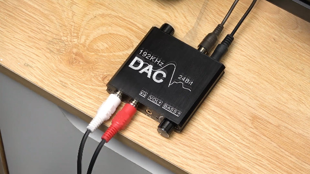 48 La Igliore Convertitore Audio Ottico Rca In 2021 - Foto 2