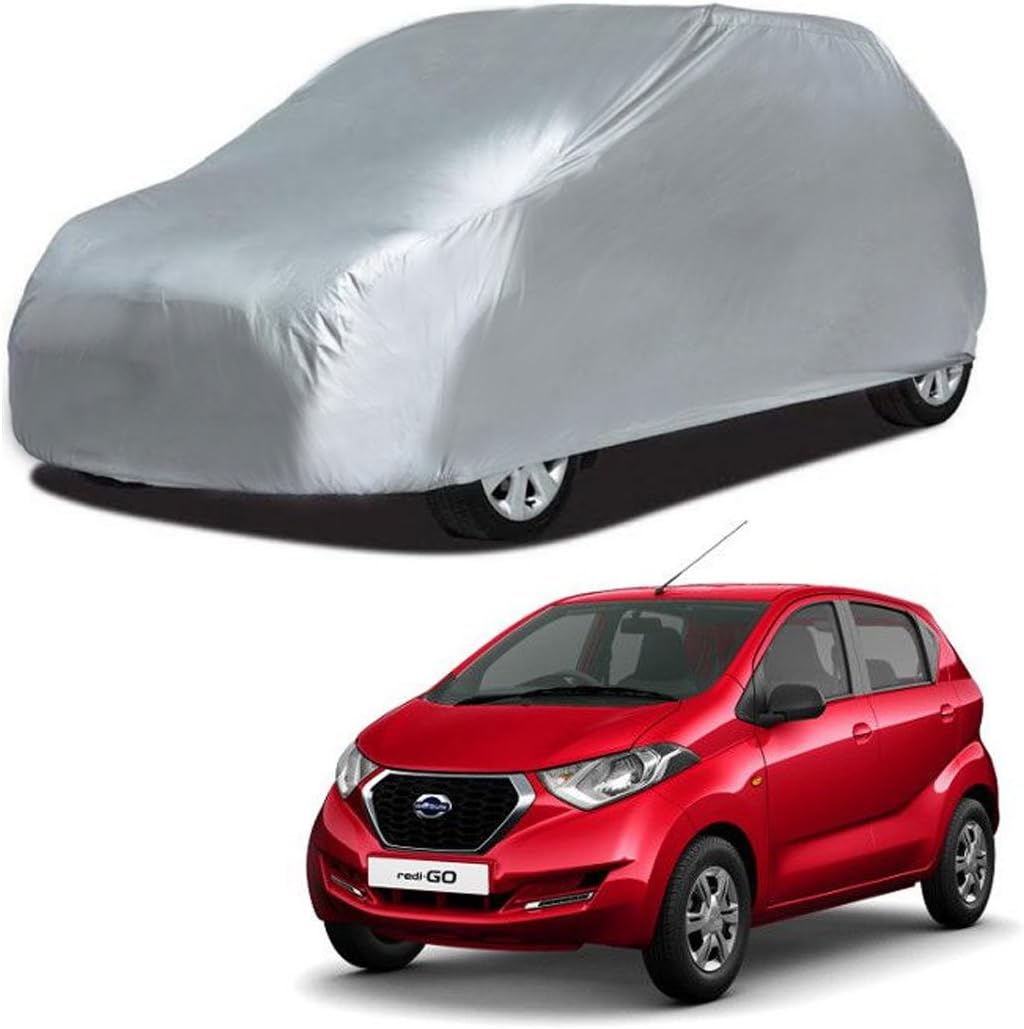 Mobik Car Cover for Datsun Redi Go