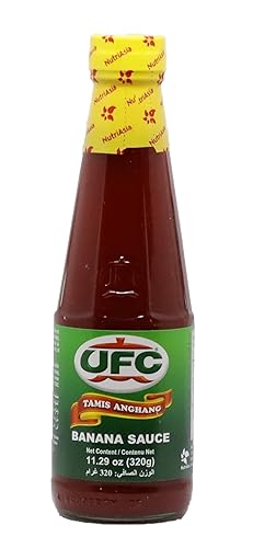 UFC Salsa de plá