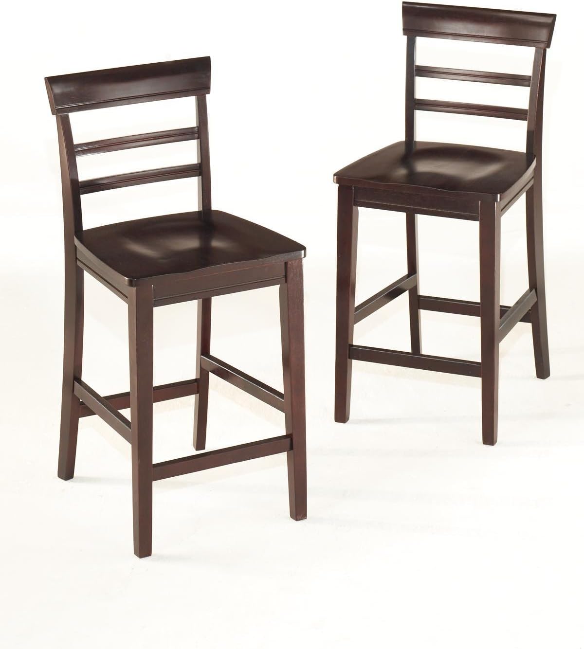 Home Styles 598988 Bar Stool, Coffee Home & Kitchen