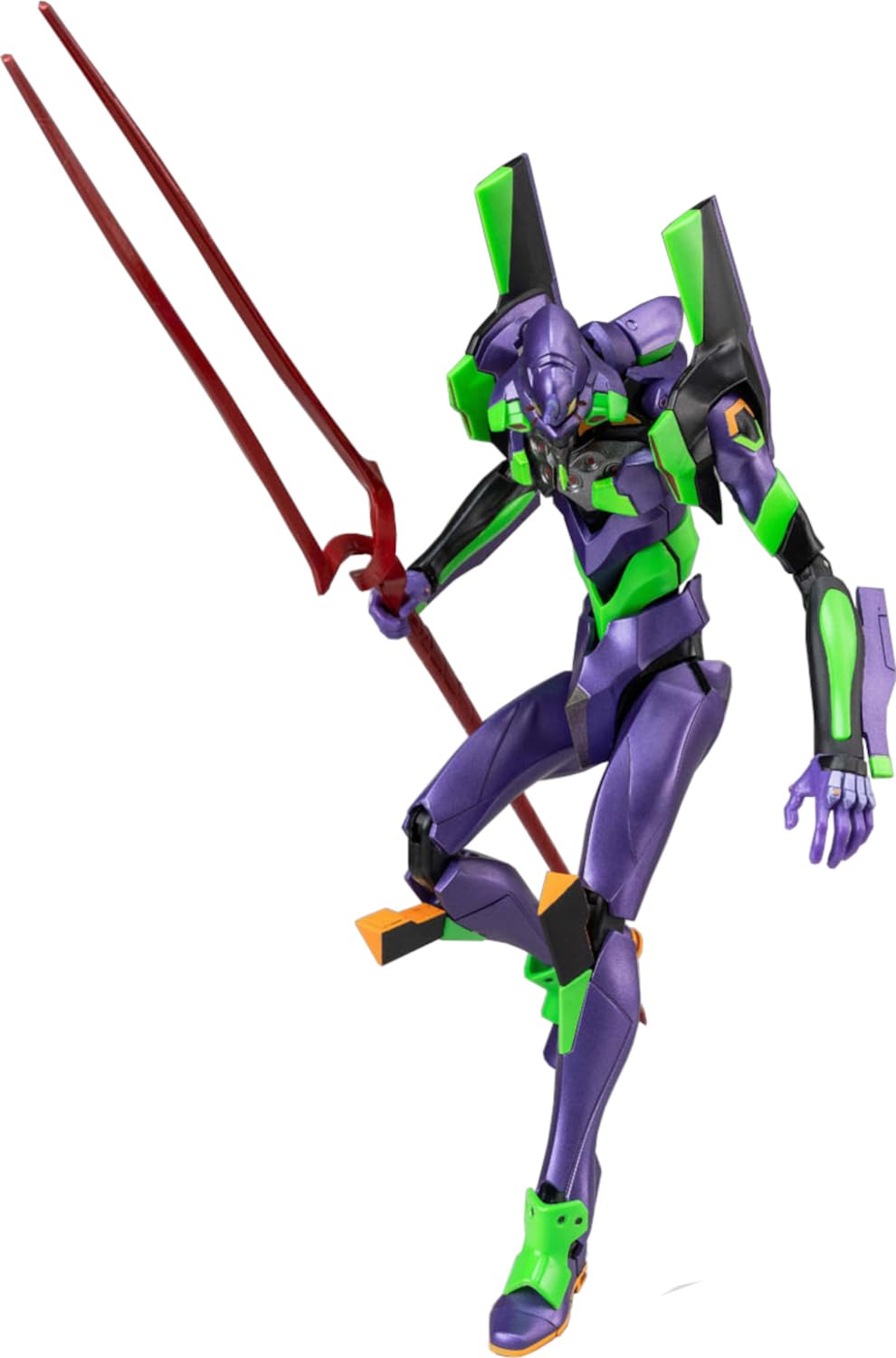 Amazon | 童友社 ヱヴァンゲリヲン新劇場版 AMK PROシリーズ