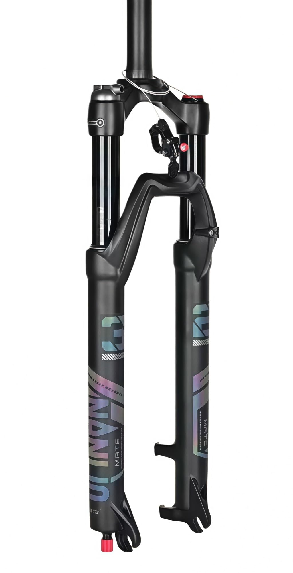 Amazon | Aooseet フロントフォーク｜MTB フロントサスペンション