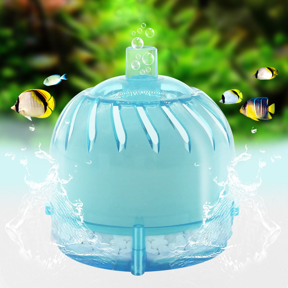 Buy Mini Filter Goldfish Beta Fish Tank High efficiency filtration