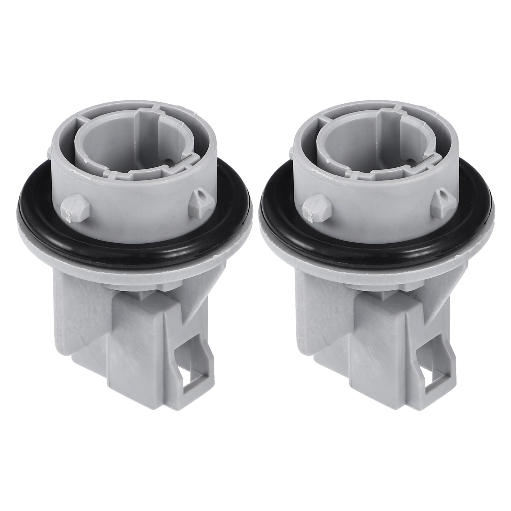 Amazon.com: uxcell 2pcs No.33305SH3A01/33305-SH3-A01 Front Turn