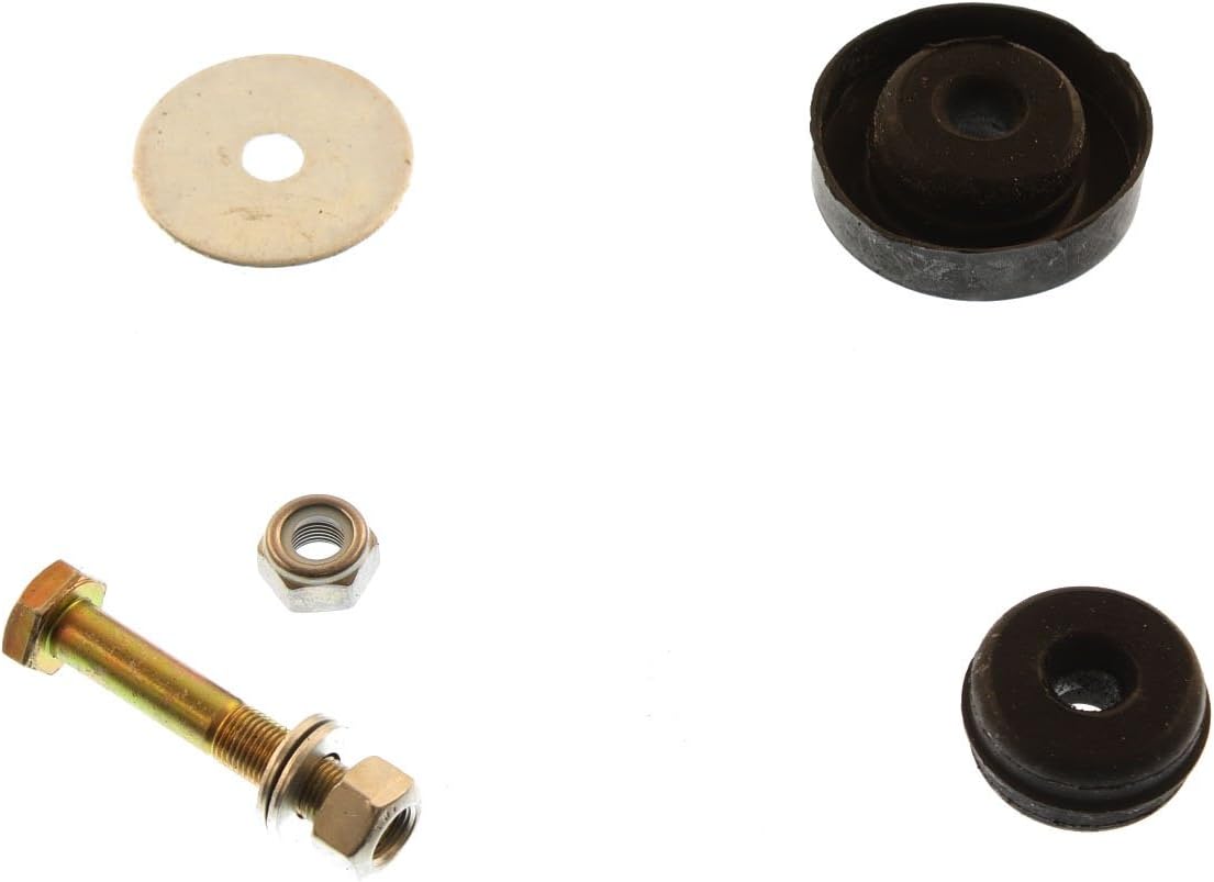 Bilstein (24-018579 36mm Monotube Shock Absorber
