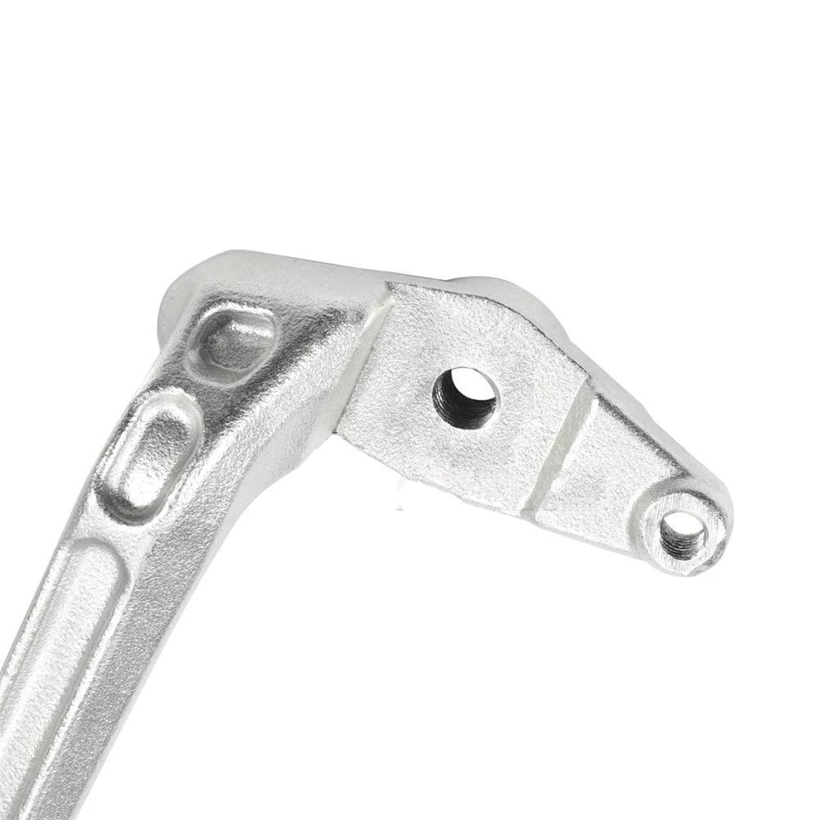 Cale Pied Moto Avant pour Ducati pour Panigale V4 V4S pour Streetfighter V4/S Accessoires de Moto Levier de Manette de Vitesse Gauche pédale Levier de Changement de Vitesse Gauche Pédale Moto