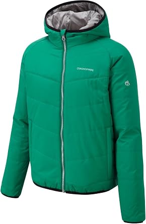 Craghoppers Boys CompressLite Jacket