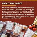 Himalayan Rock Salt,1 kg | Ethically sourced by Bio Basics gallery image
