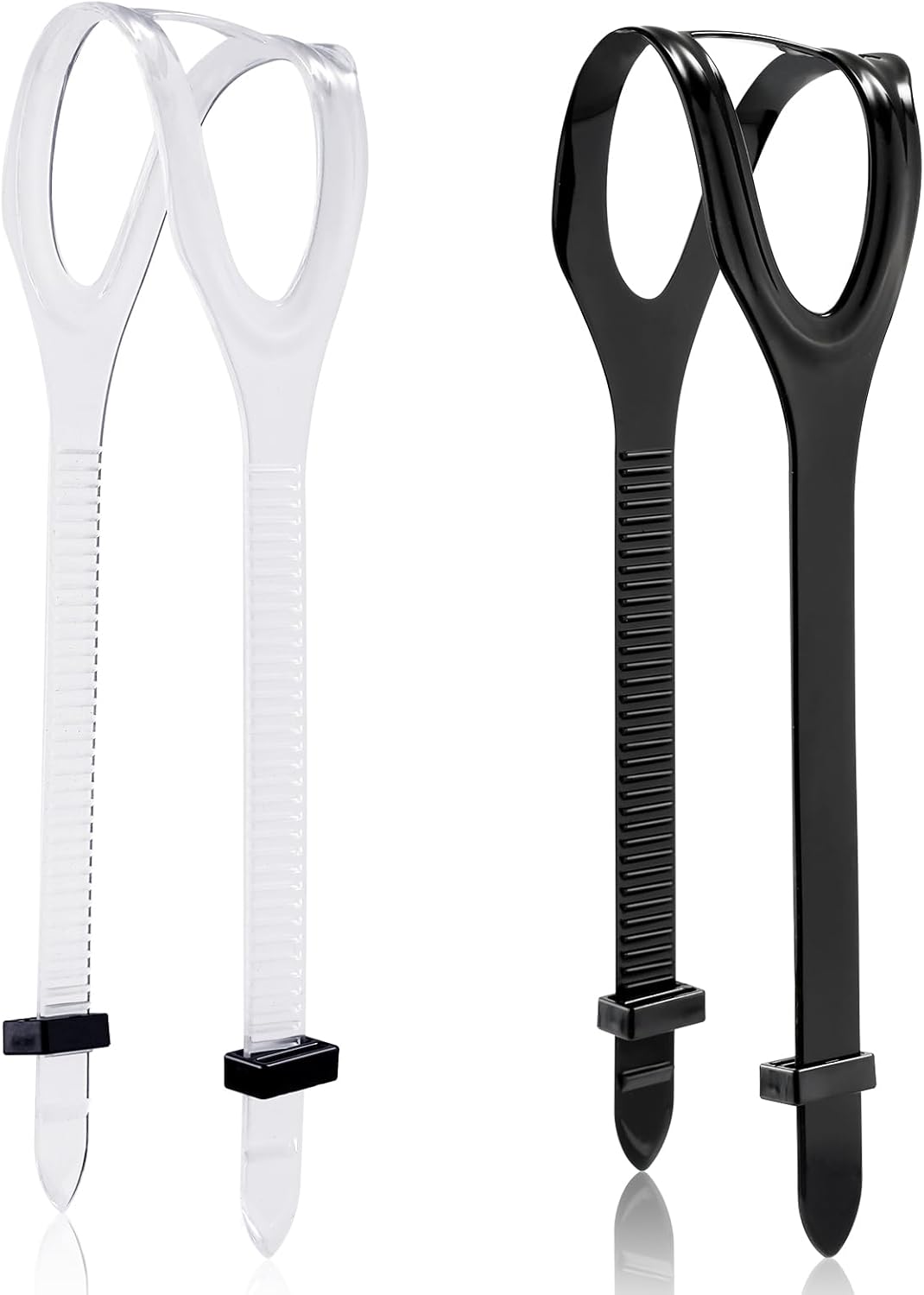 Universal Diving Mask Strap Replacement Flexible Silicone Swim