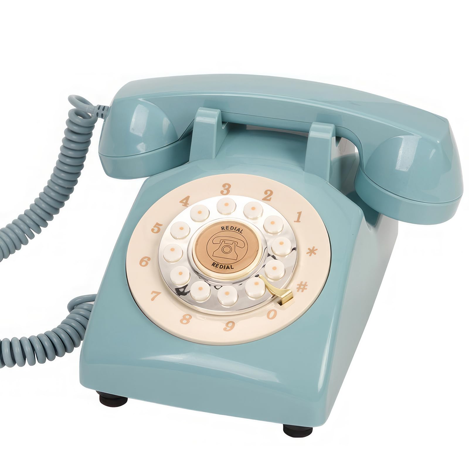 Księga gości audio Telefon ślubny - Dostosowane wiadomości audio Poczta głosowa na wesela, przyjęcia i wydarzenia specjalne