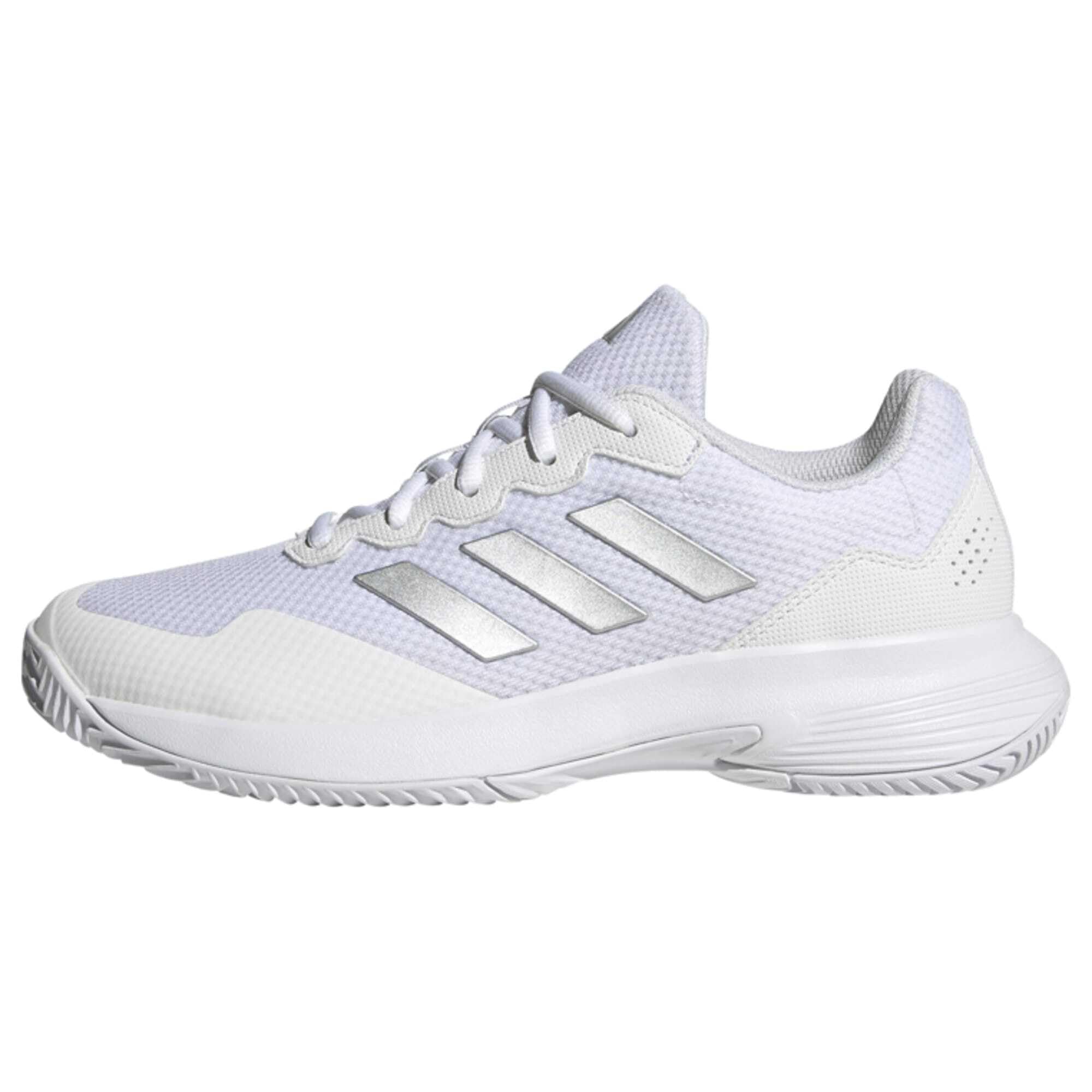 adidas Gamecourt 2.0 Tennis Shoes, Zapatillas Mujer