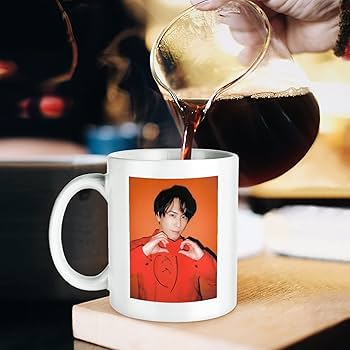 Amazon.co.jp: for 宮舘涼太 マグカップ 幅8.2×高さ9.6cm