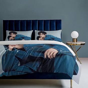 Amazon｜向井康二 (1) 寝具 3ピース 枕カバー ンベッド