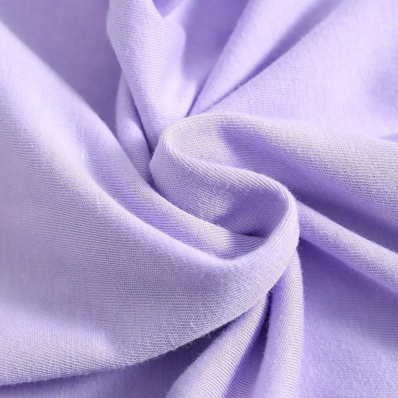 PNAEONG 3 Pack Women Pajama Pants Capri Length Drawstring Pj Bottoms Sleep Lounge Pants with Pockets S-3XL - Image 8