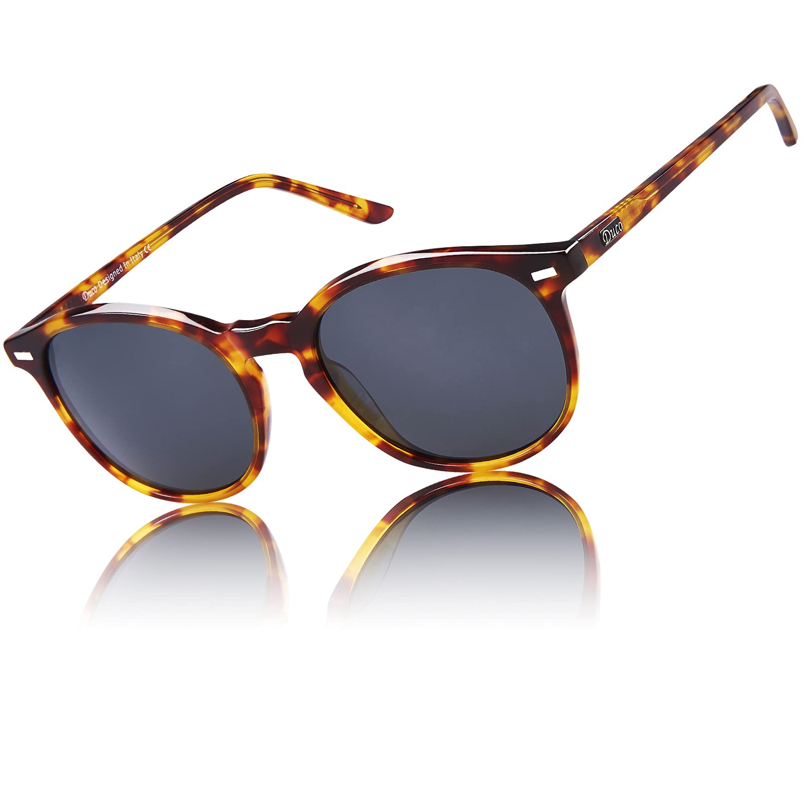 Goodr zonnebril Donkey Goggles oranje - Survival materialen