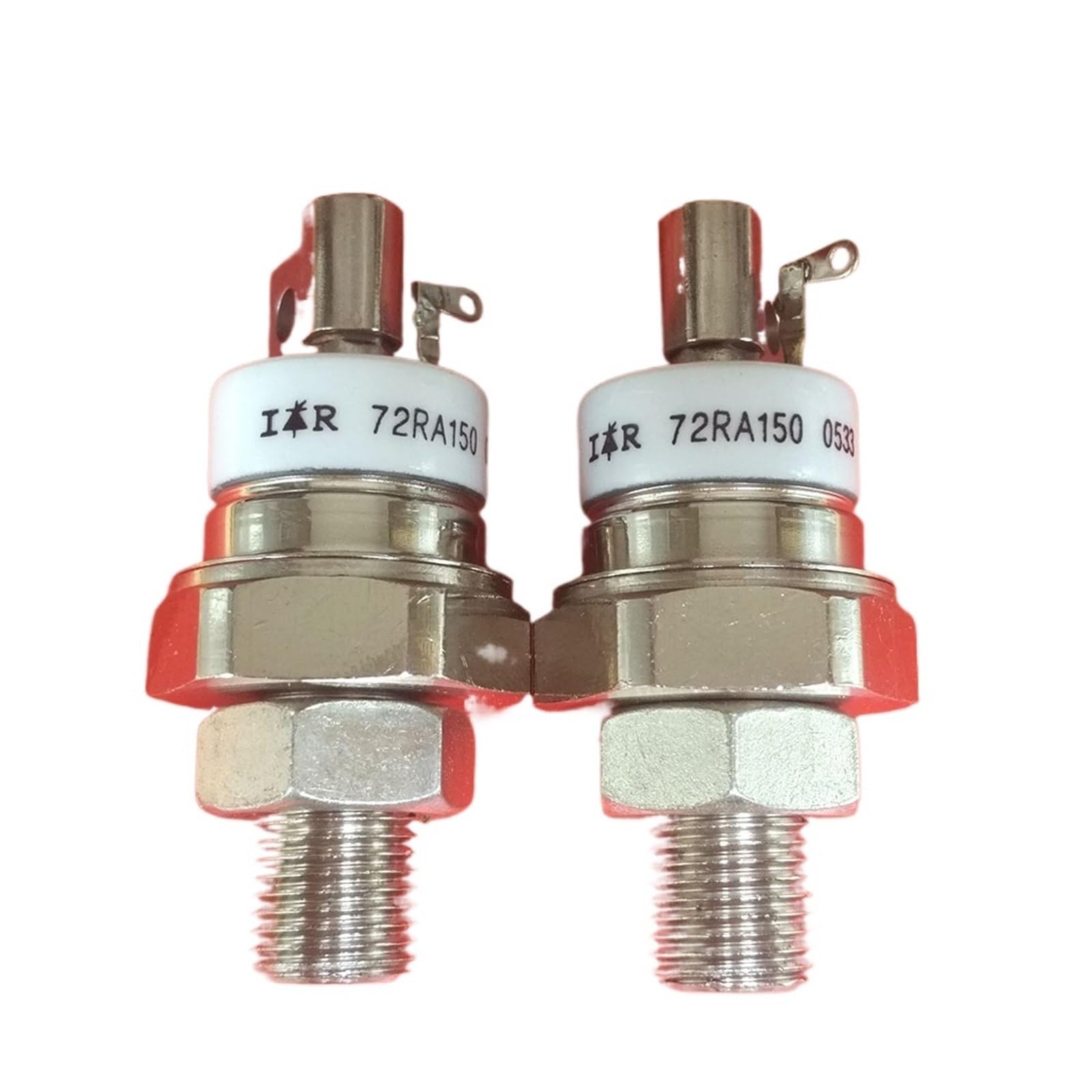 LEOTNNDQ 1PCS 72RA150 Thyristor