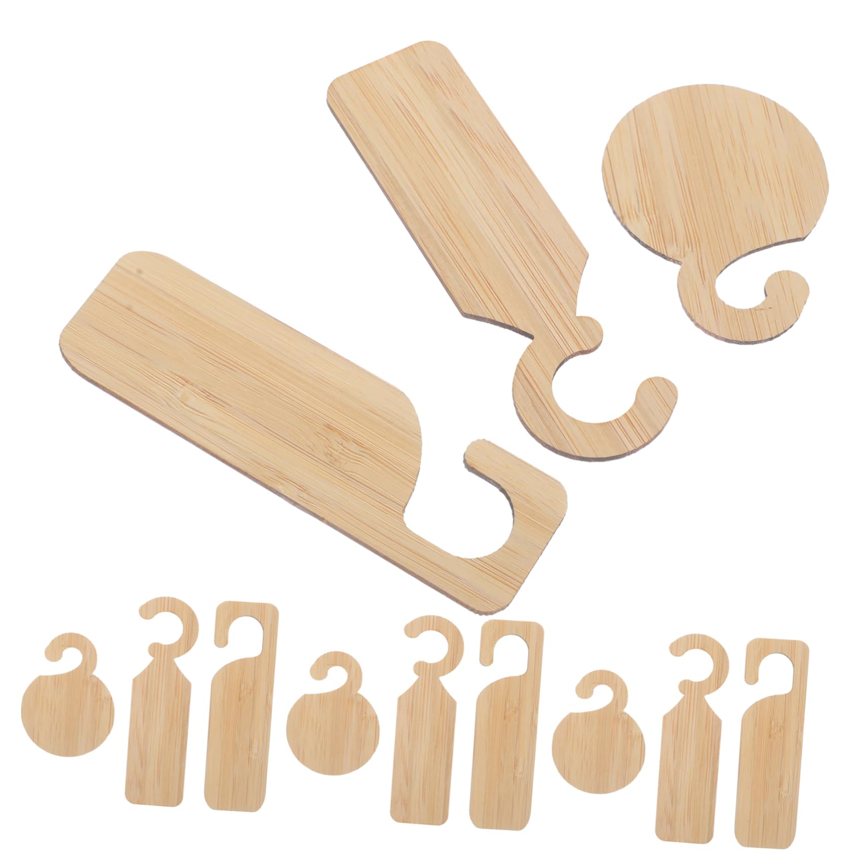 Housoutil 4 ensembles Étiquettes De Jardinage Étiquettes De Jardin Marqueurs Étiquettes De À Suspendre Étiquettes Pour Plantes Arbres Pelouse Étiquettes De De 30 pièces * 4