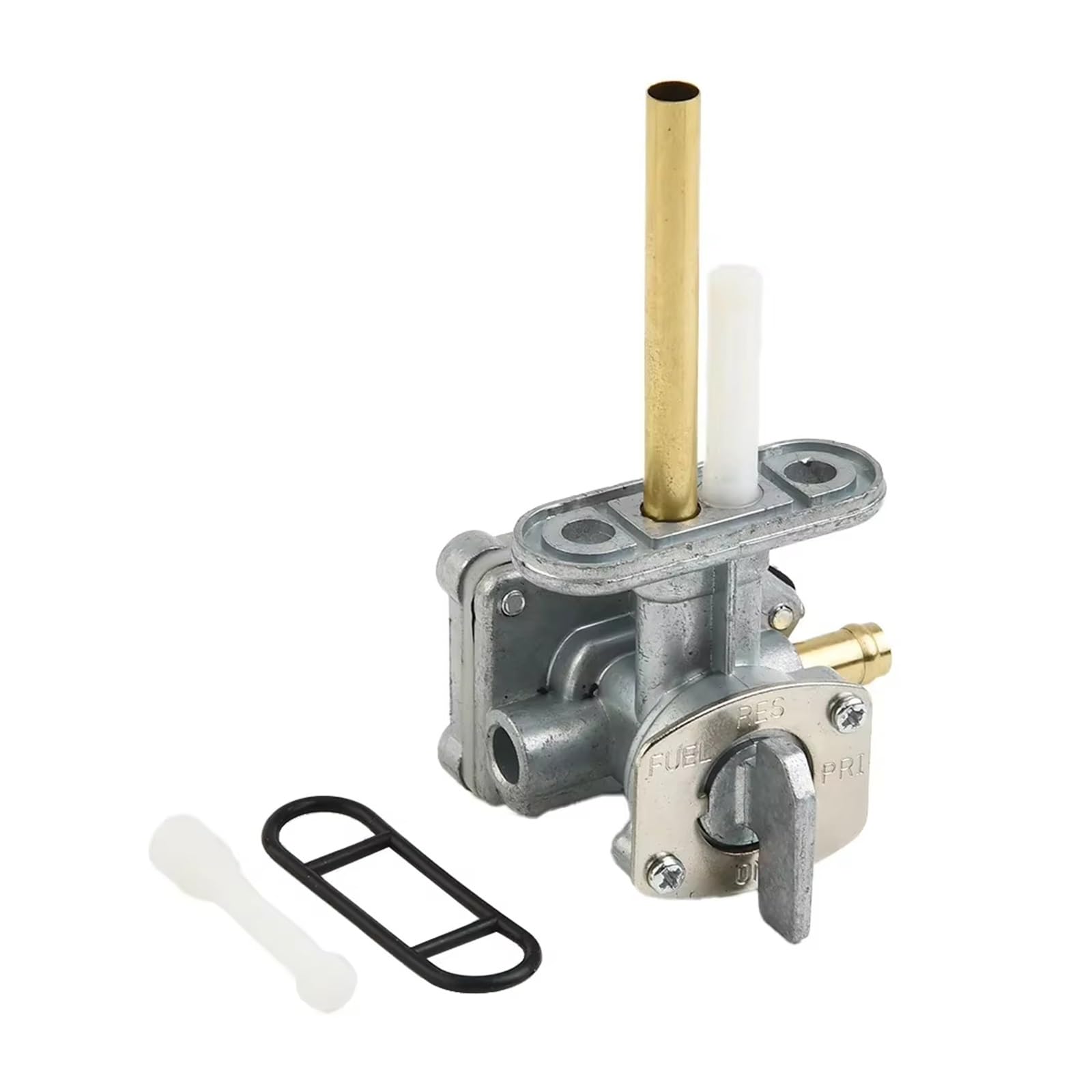 Robinet De Carburant Pour Kawasaki EN500 Pour Vulcan 500 Pour LTD 1996-2009 Pour ZR750 Pour Zephyr 1991-2006 Robinet Carburant 51023 1267