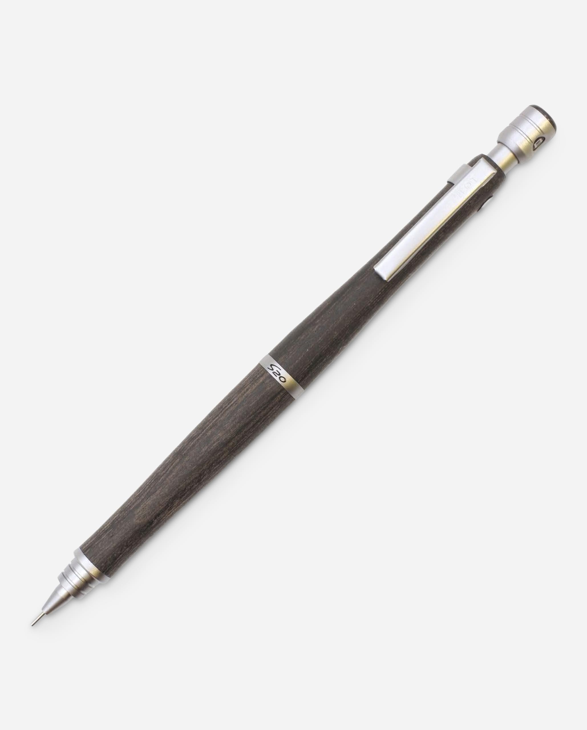 Amazon.co.jp: PILOT シャープペン S20(エストゥエンティ) 0.5mm