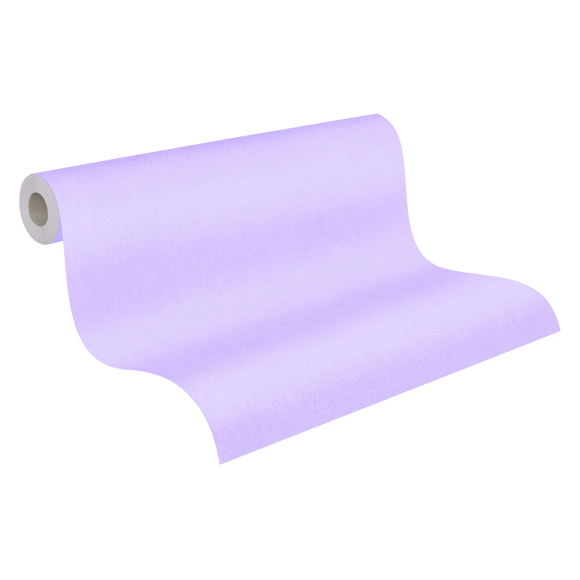RASCH Vliesbehang 484663 Florentine III effen bruin kopen