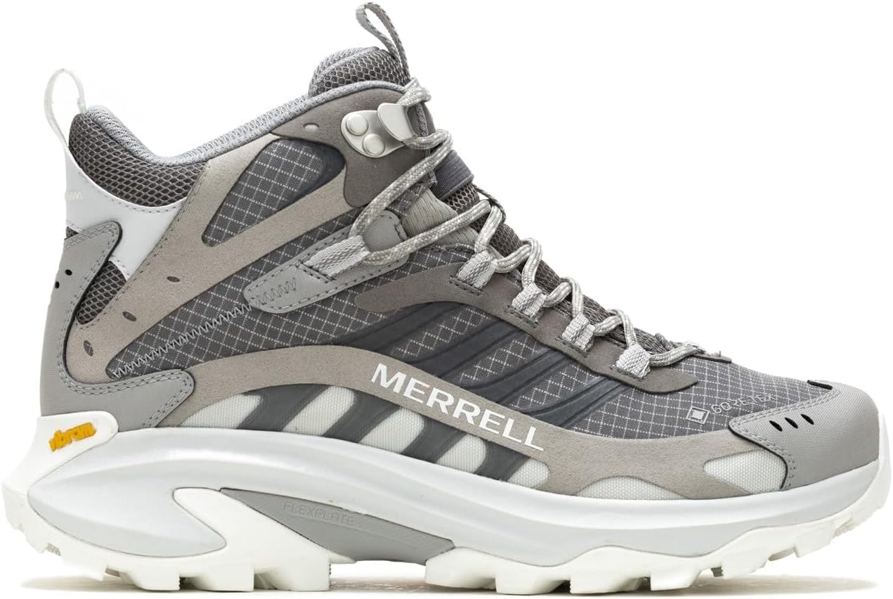 Merrell Moab Speed 2 Mid GTX® - Waterproof Comfort